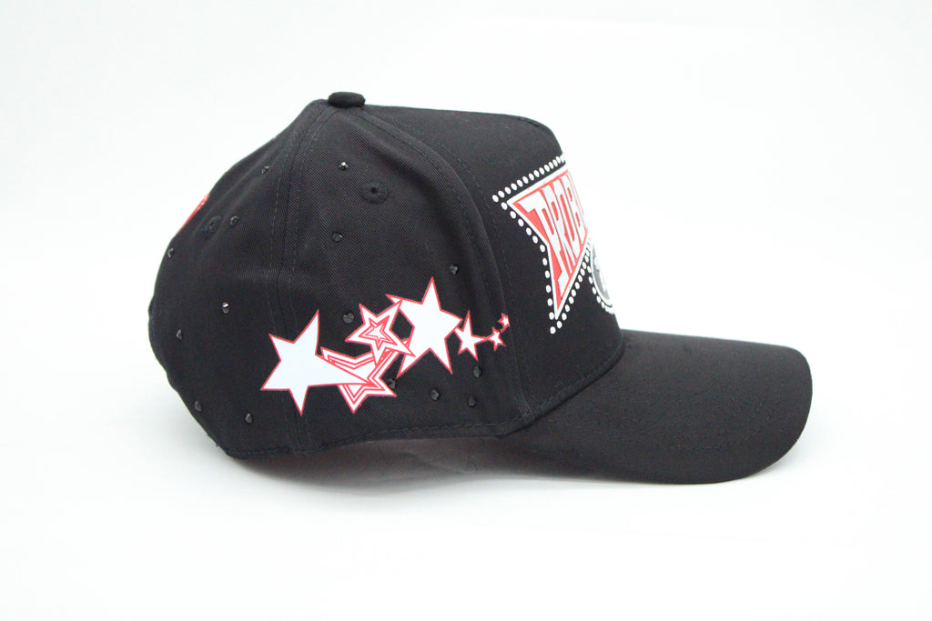 Gorra Problematic And Dangerous "Problematic Legacy"