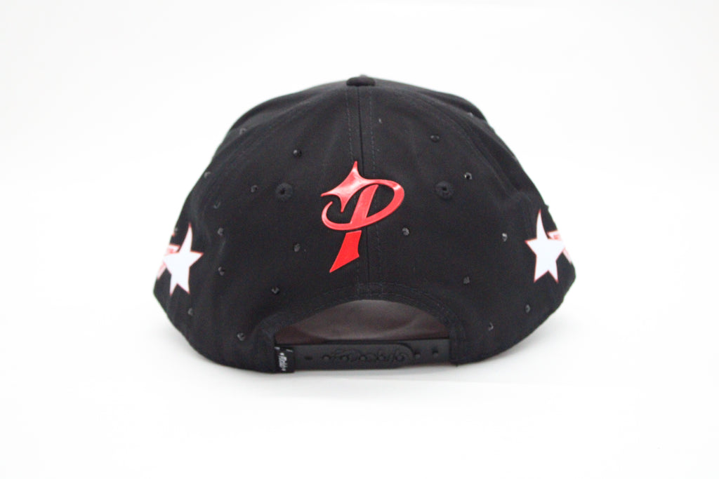 Gorra Problematic And Dangerous "Problematic Legacy"