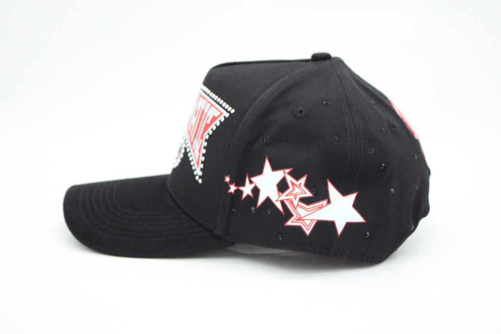 Gorra Problematic And Dangerous "Problematic Legacy"