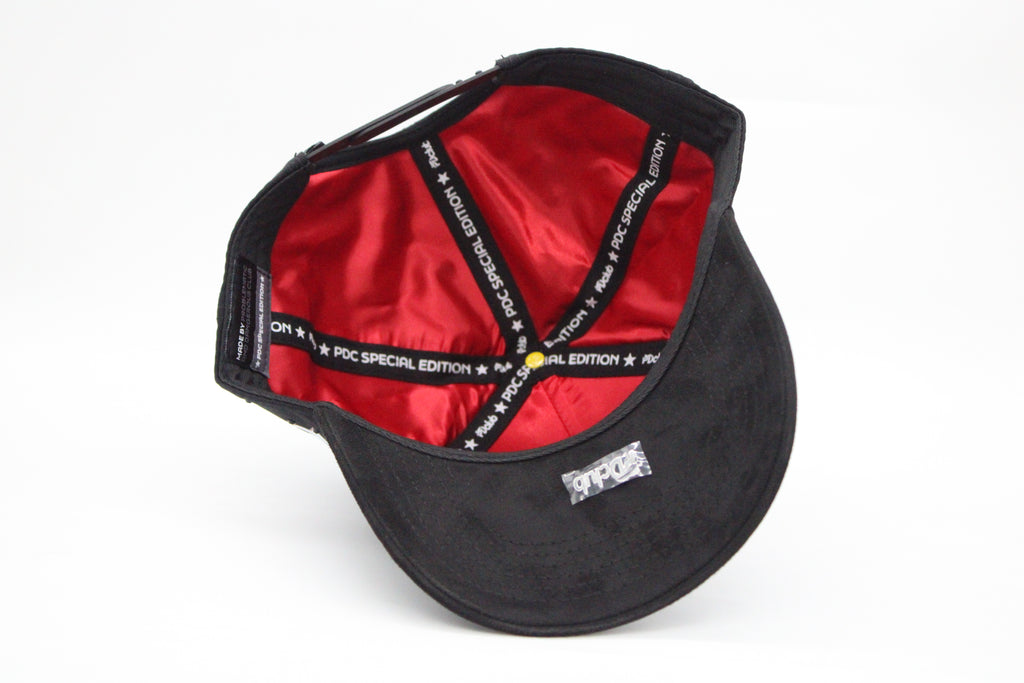 Gorra Problematic And Dangerous "Problematic Legacy"