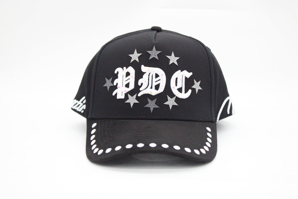 Gorra Problematic And Dangerous "Problematic PDC"