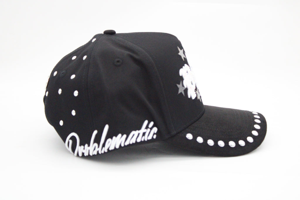 Gorra Problematic And Dangerous "Problematic PDC"