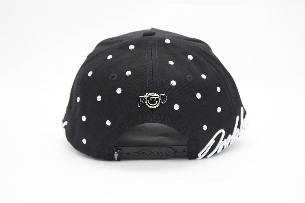 Gorra Problematic And Dangerous "Problematic PDC"