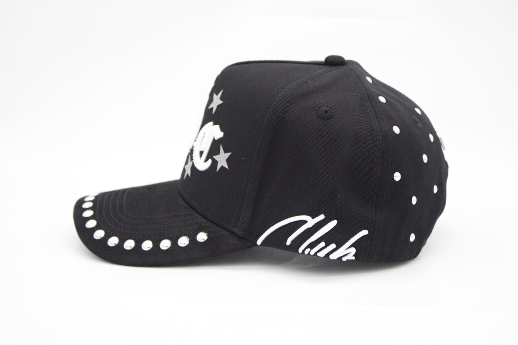 Gorra Problematic And Dangerous "Problematic PDC"