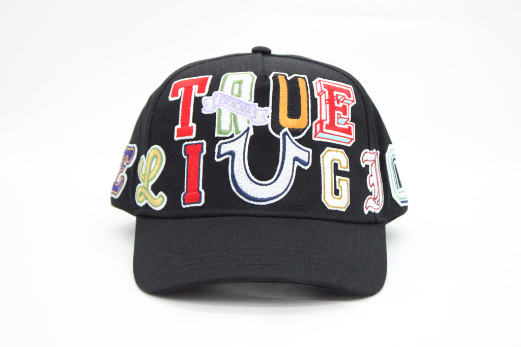 Gorra True Religion 1