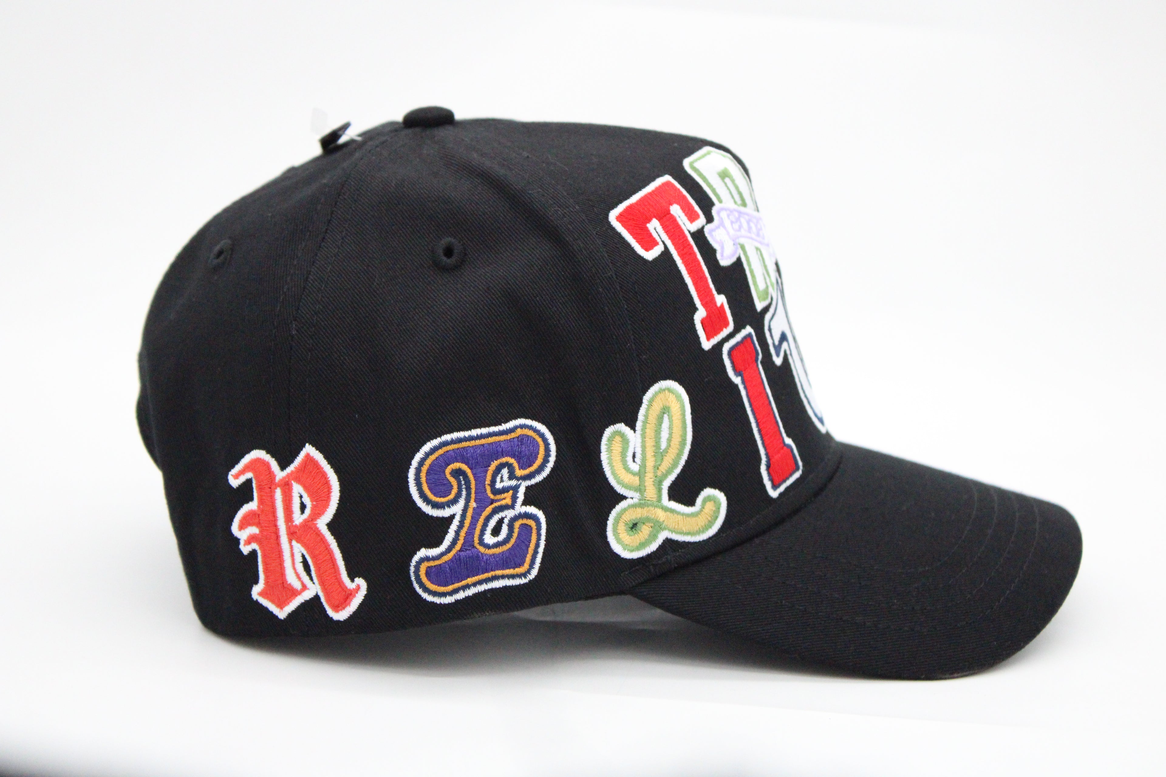 Gorra True Religion 1
