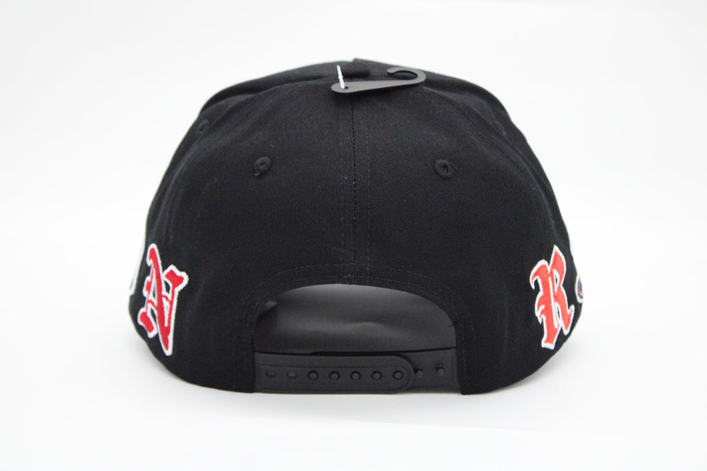 Gorra True Religion 1