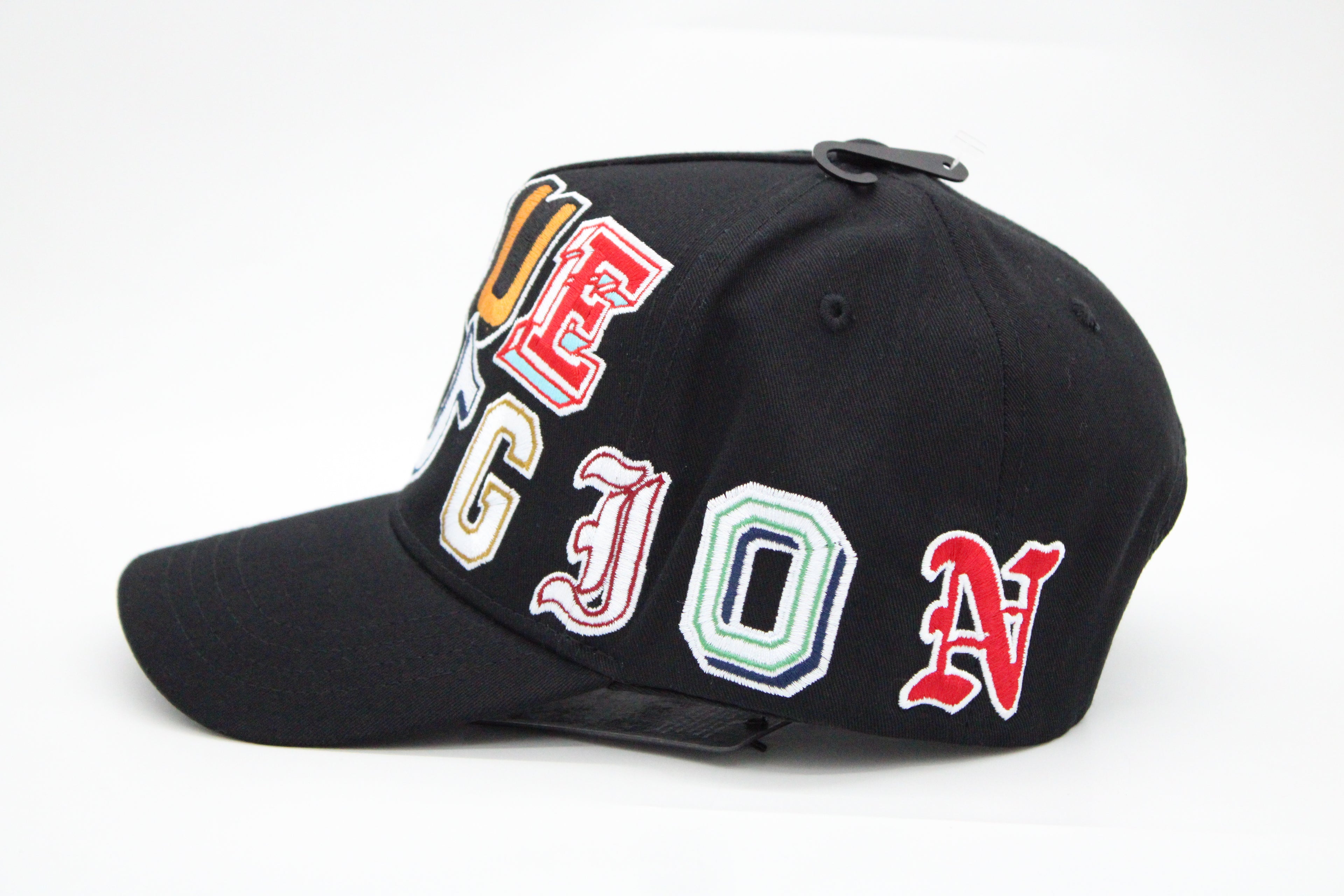 Gorra True Religion 1
