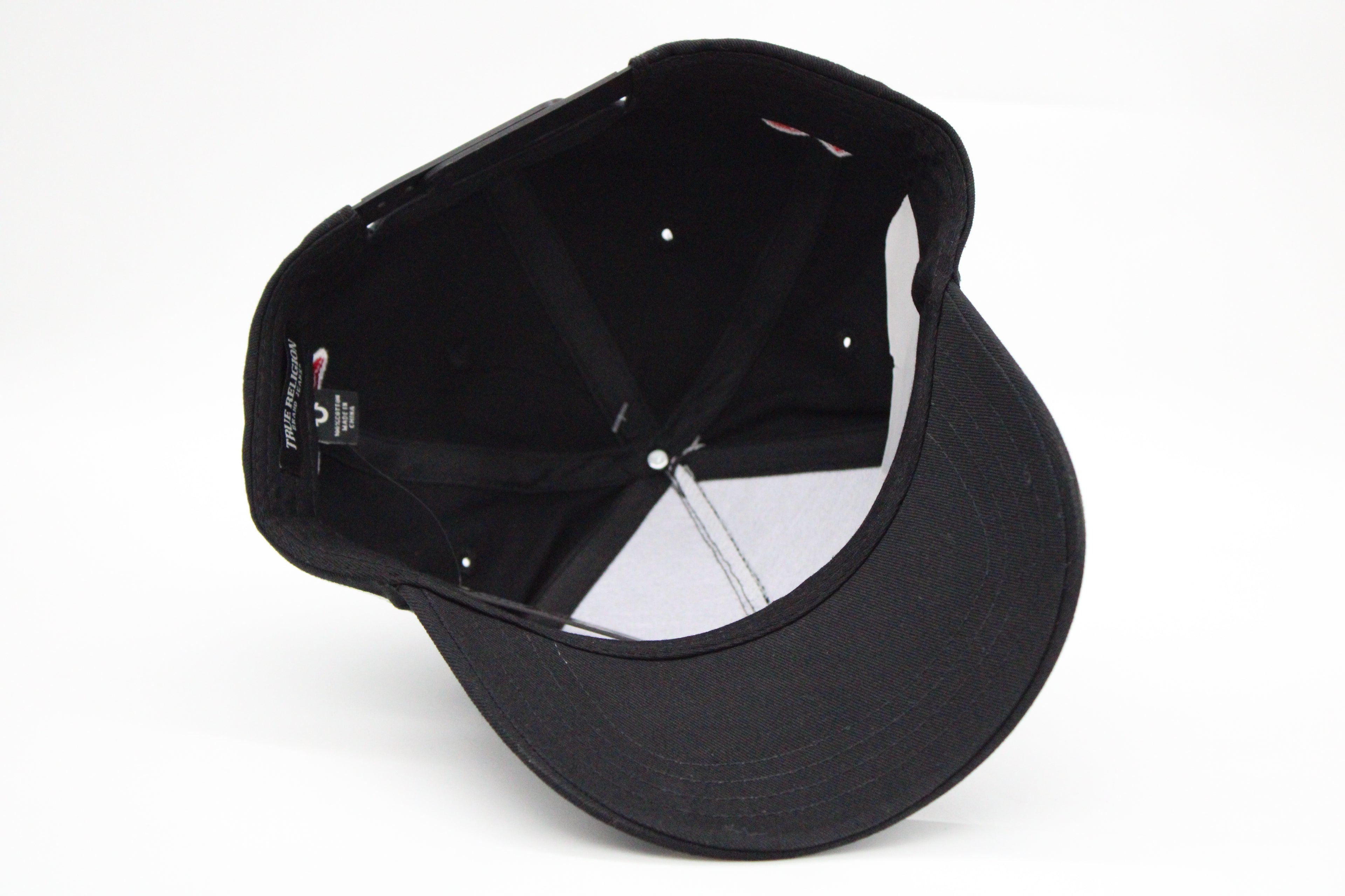 Gorra True Religion 1