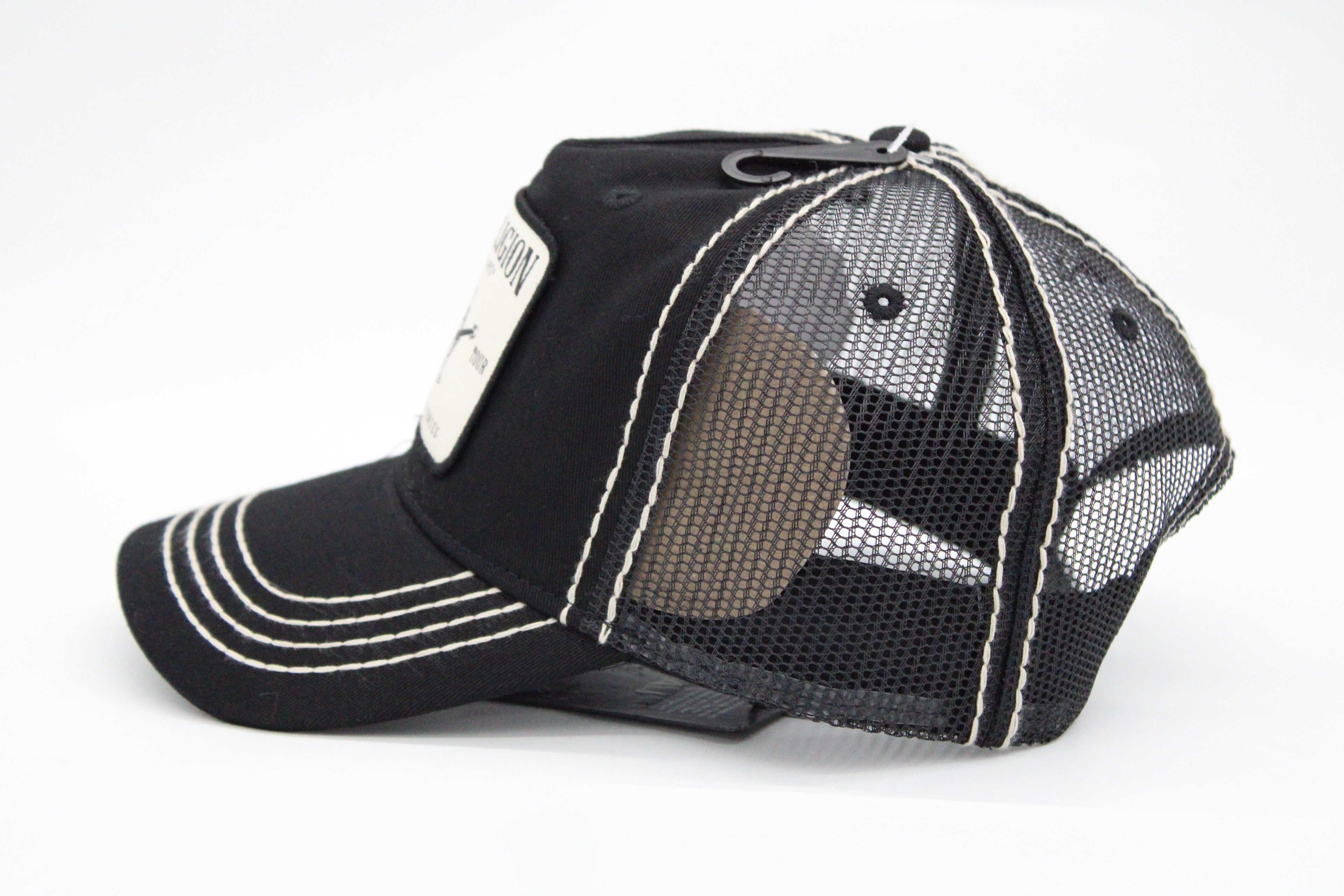 Gorra True Religion 2