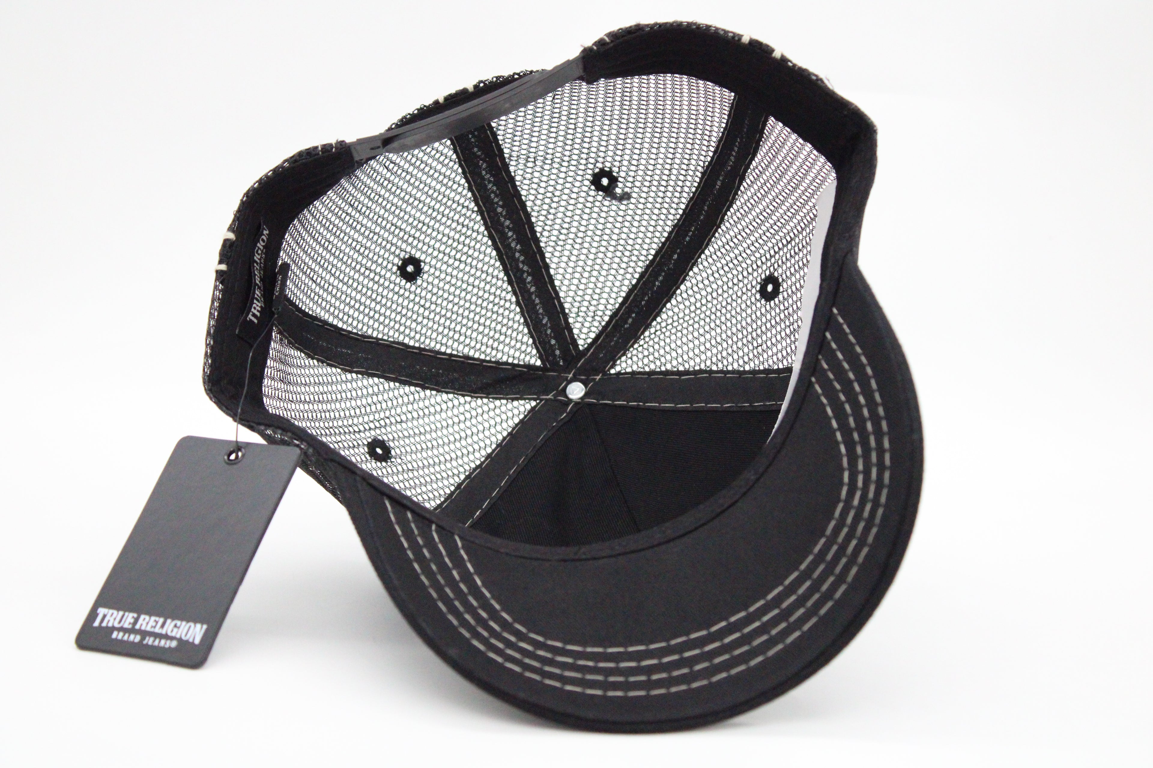 Gorra True Religion 2