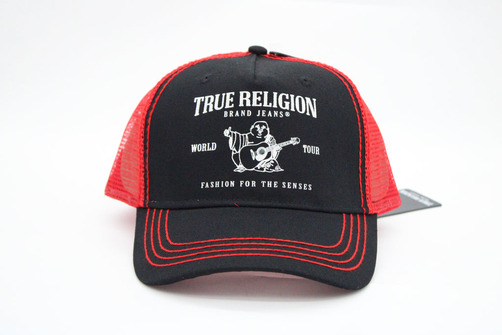 Gorra True Religion 3
