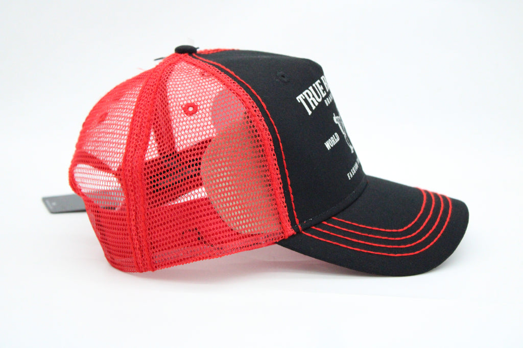 Gorra True Religion 3