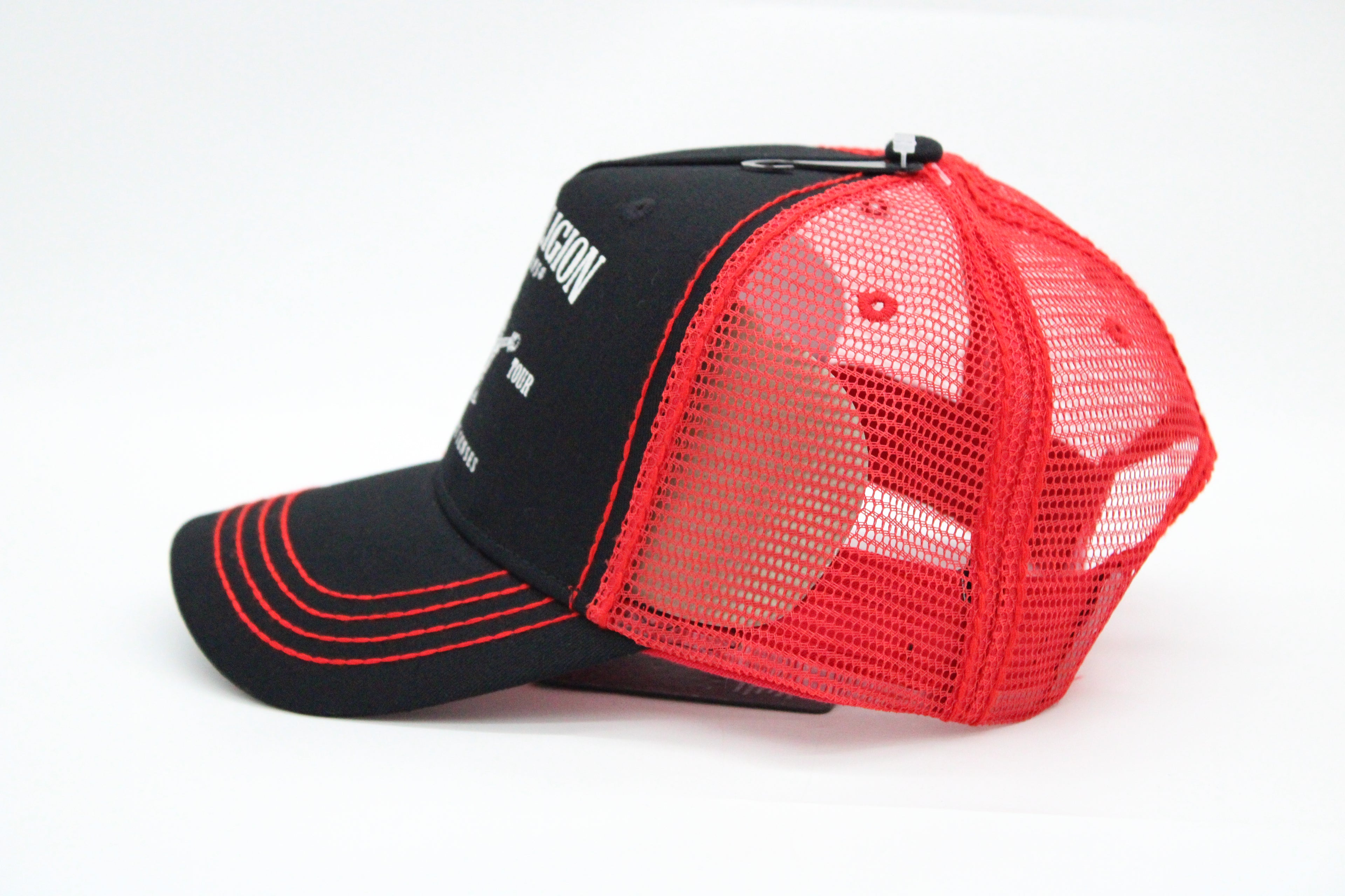 Gorra True Religion 3