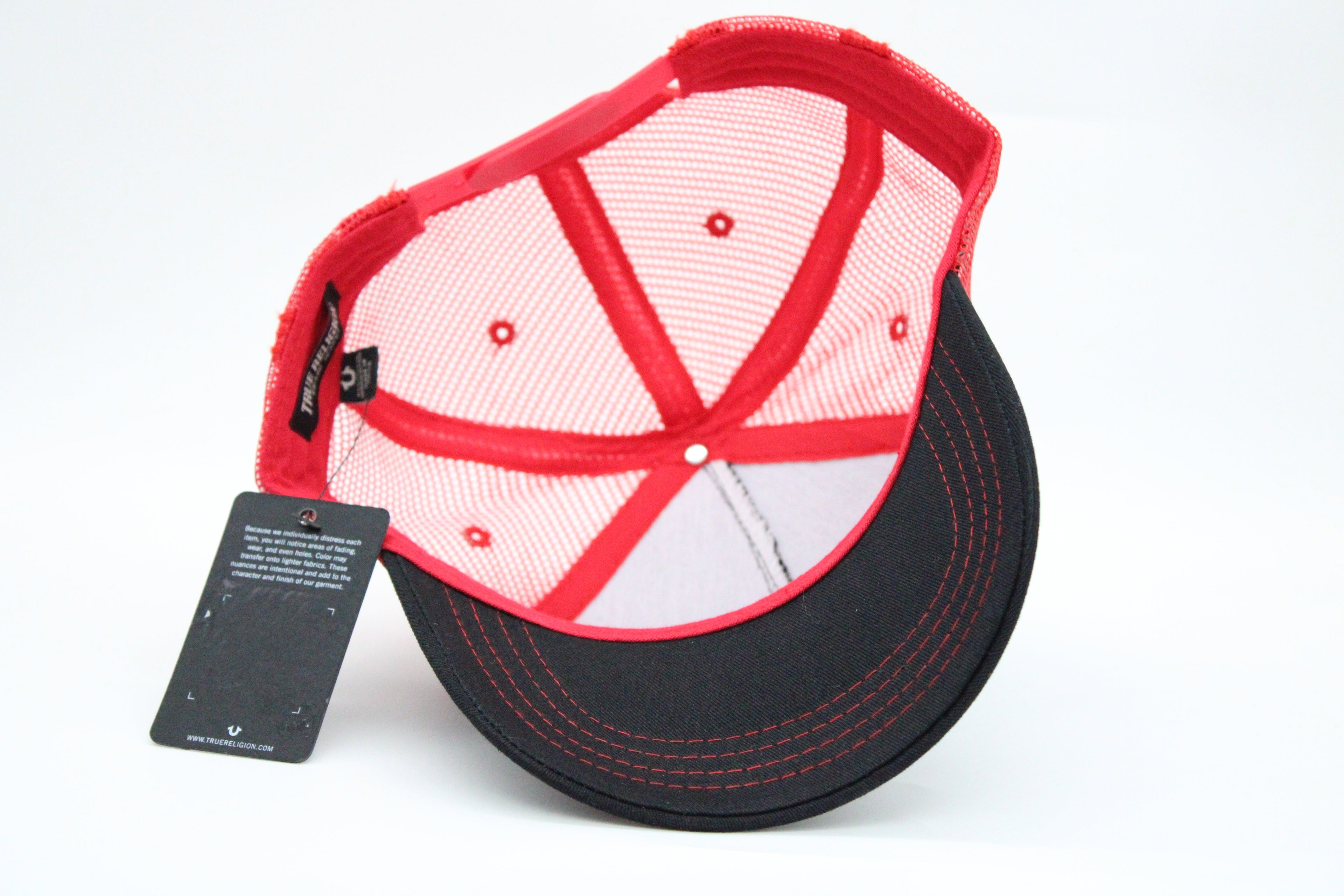 Gorra True Religion 3