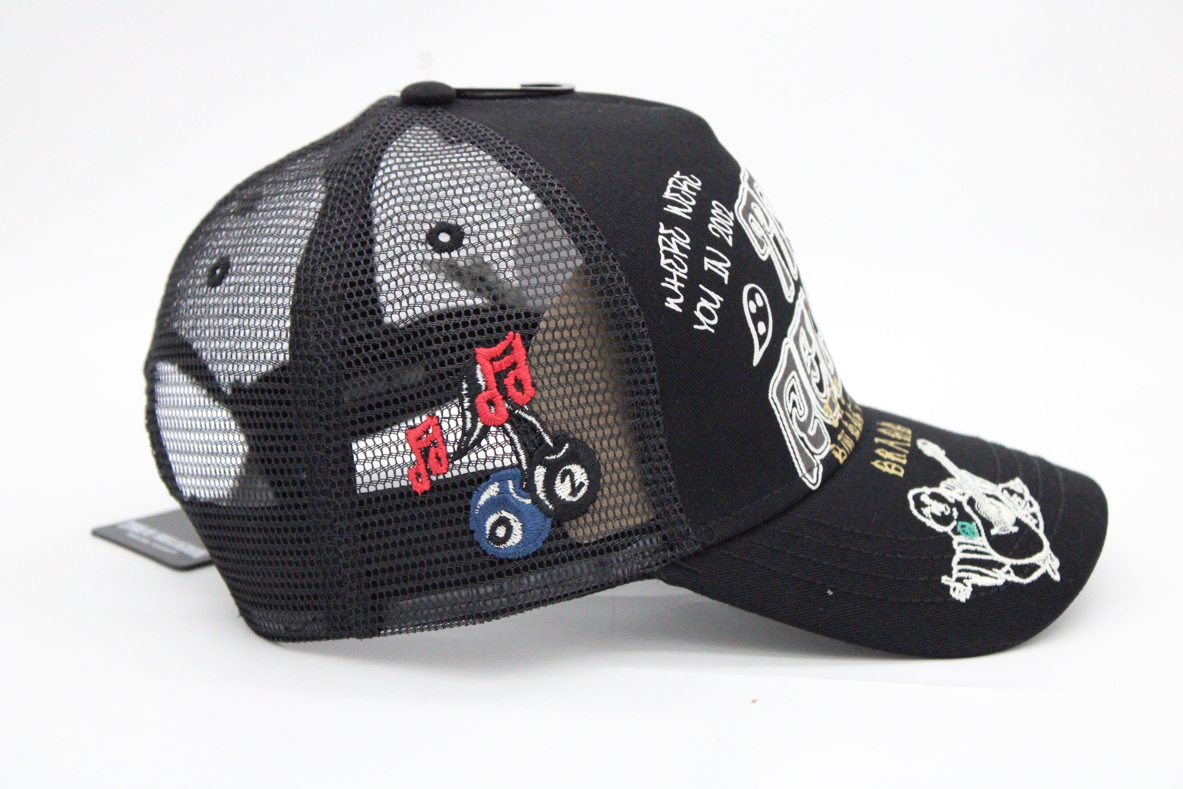 Gorra True Religion 4