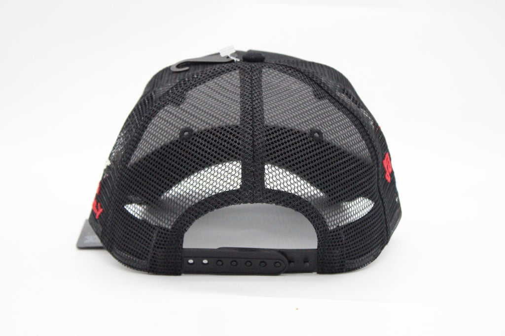 Gorra True Religion 4