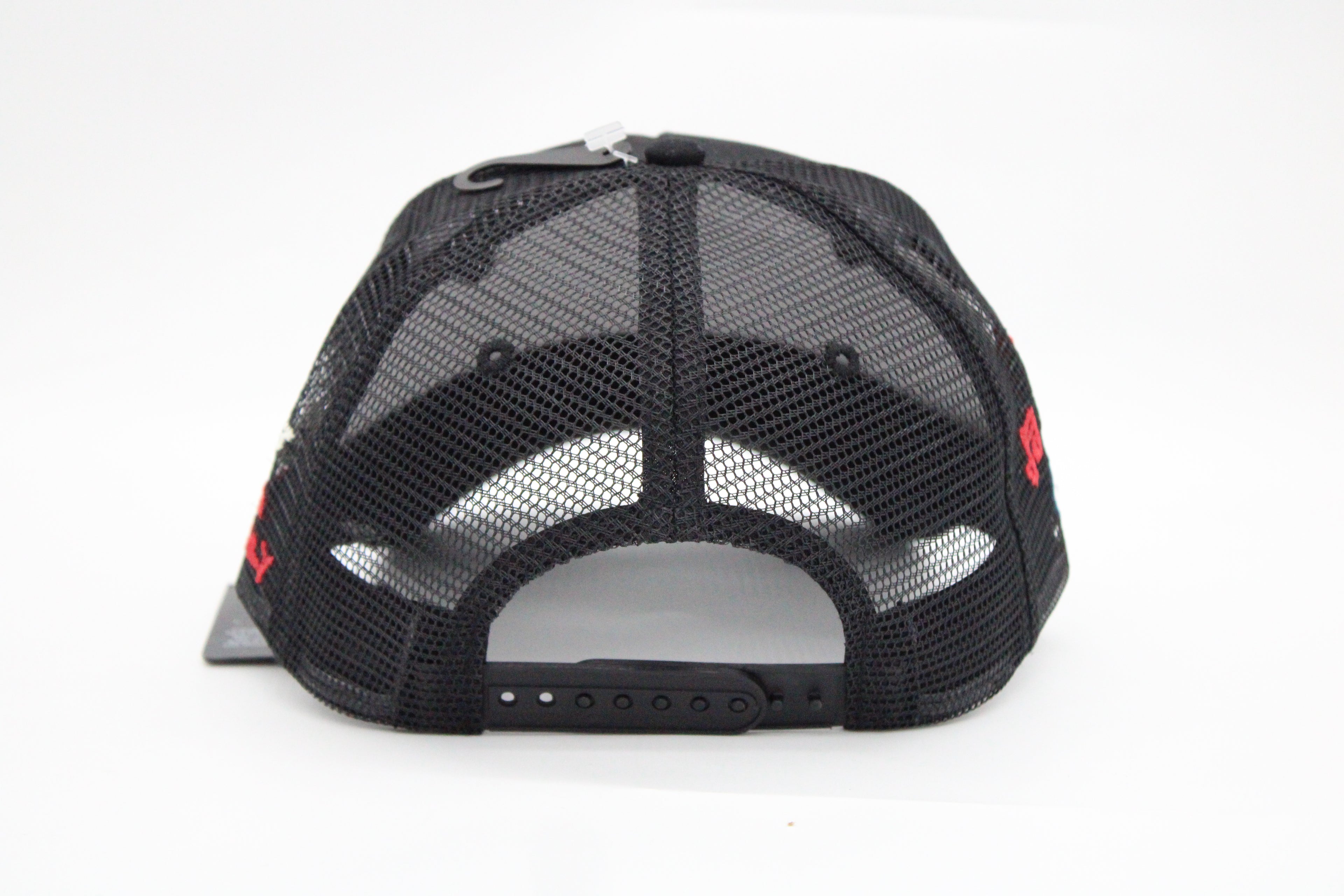 Gorra True Religion 4