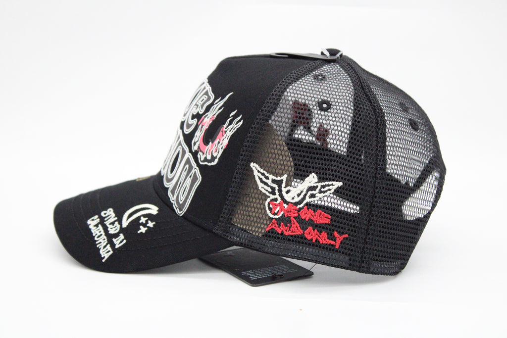 Gorra True Religion 4
