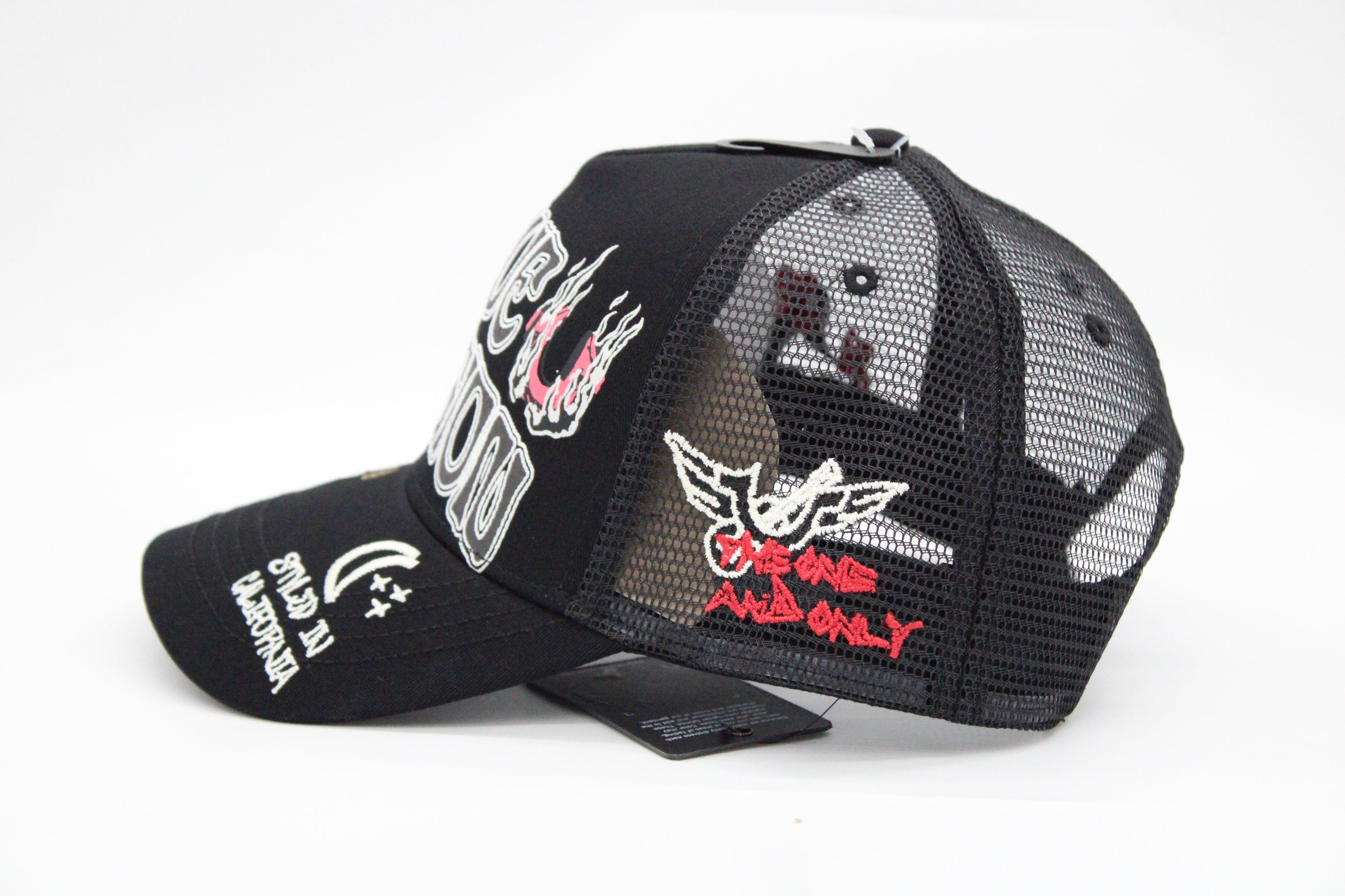 Gorra True Religion 4