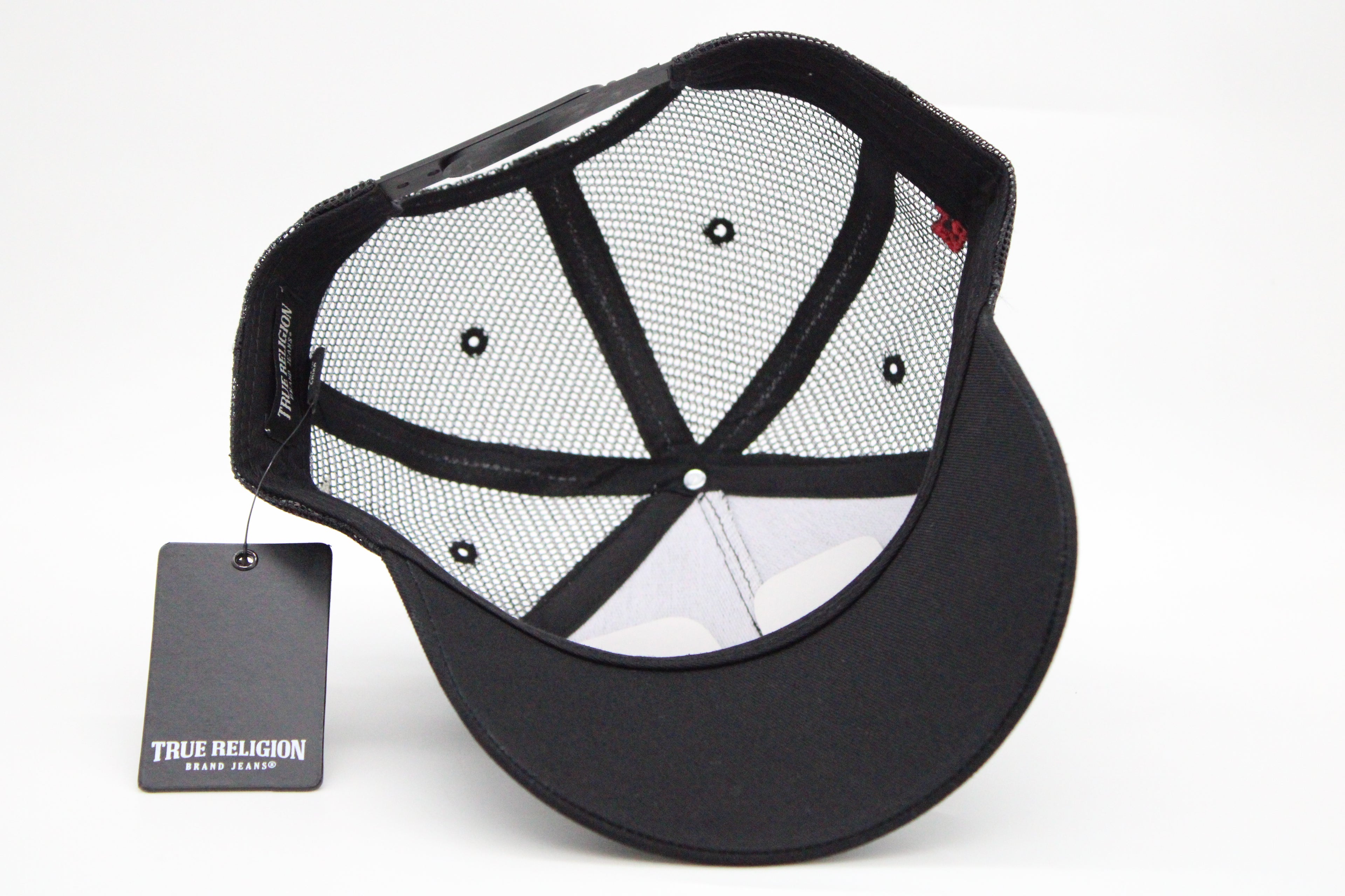 Gorra True Religion 4