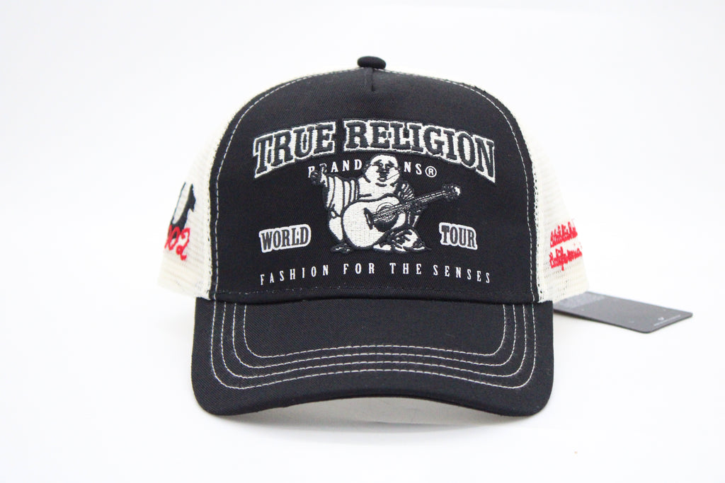 Gorra True Religion 5