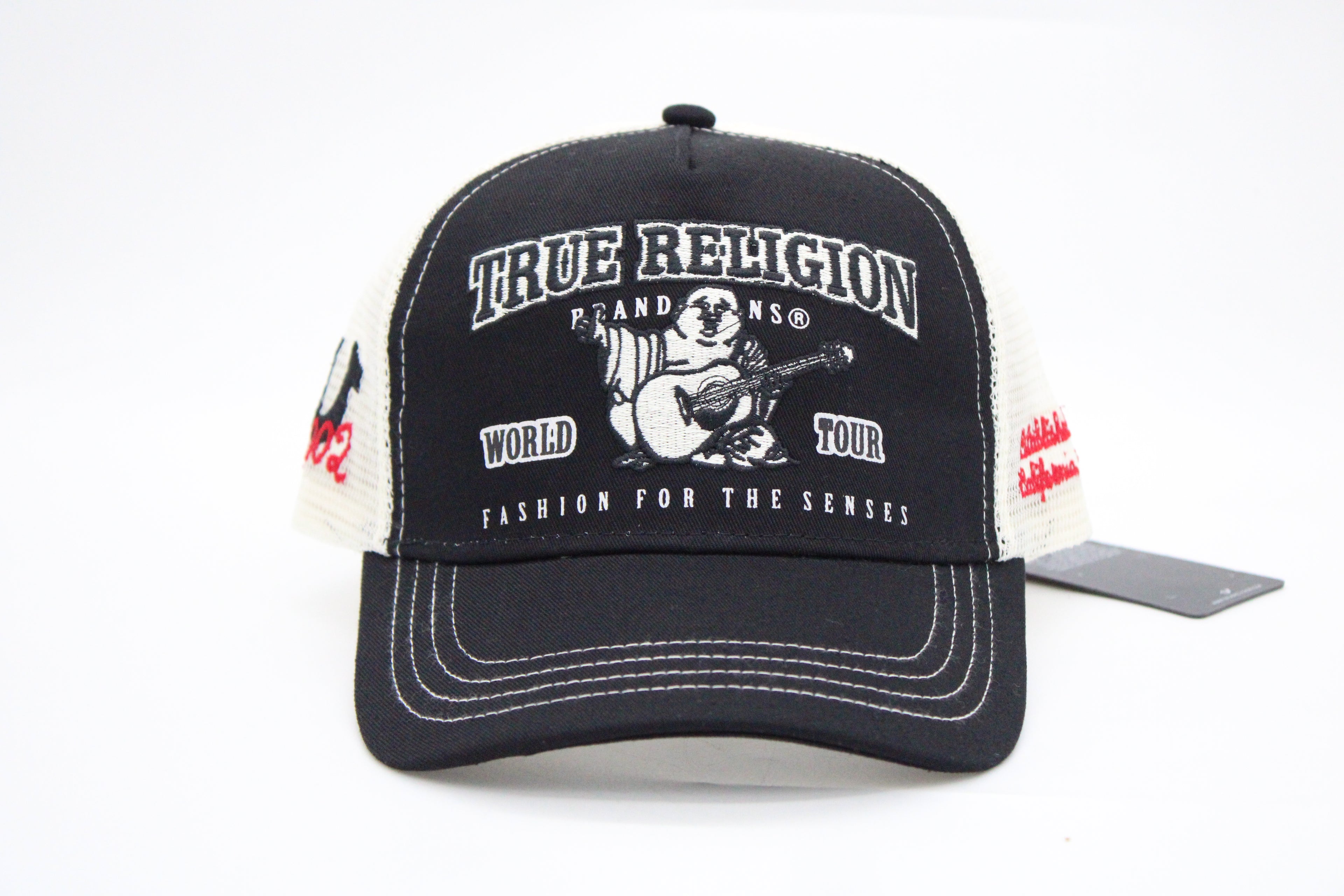 Gorra True Religion 5