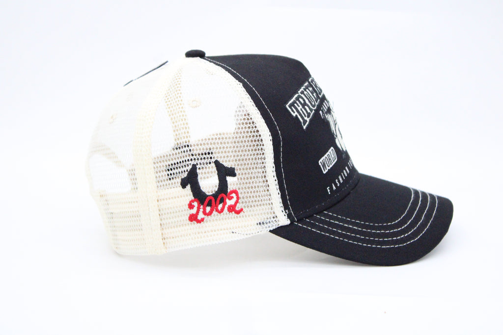 Gorra True Religion 5