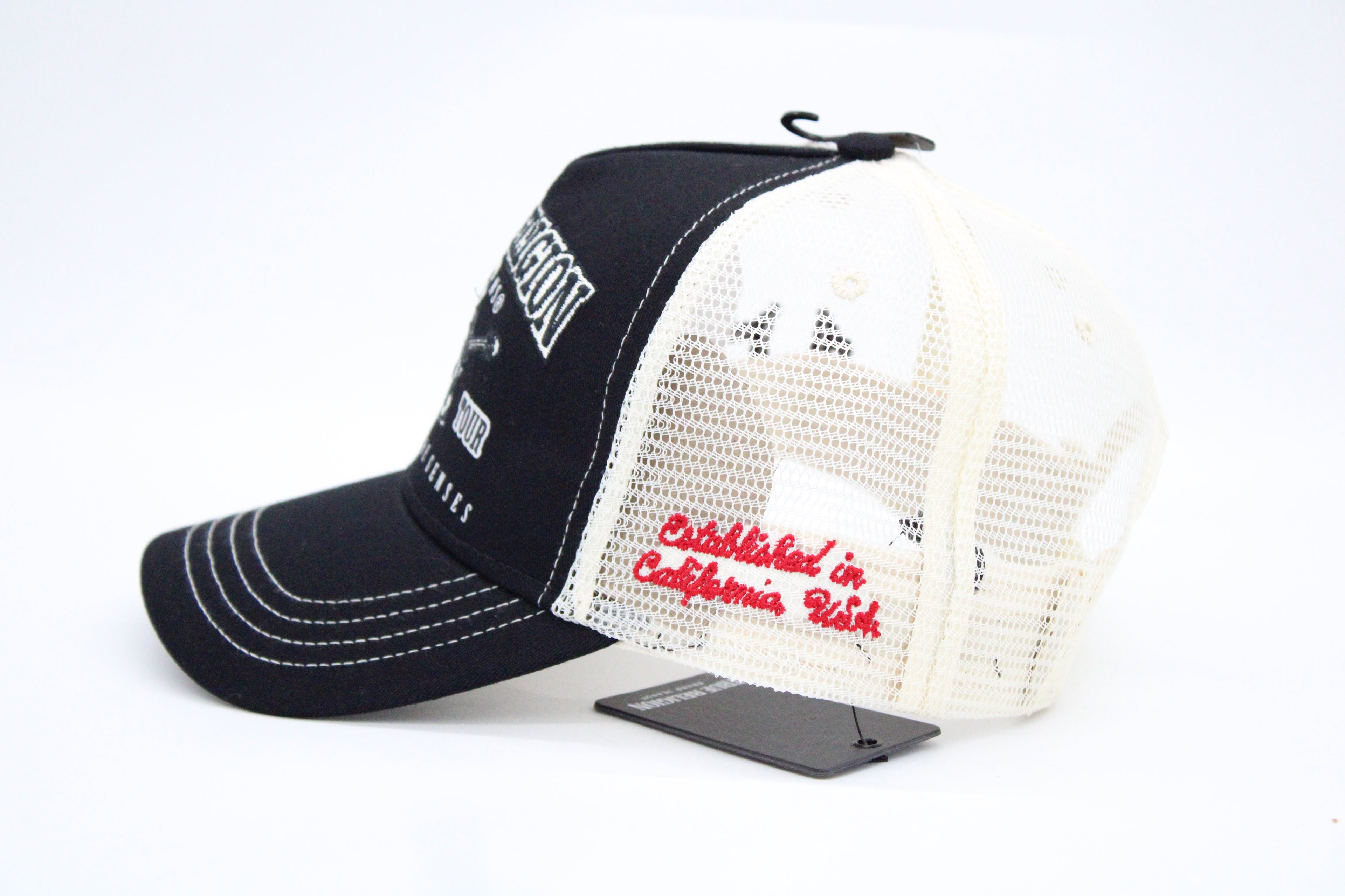 Gorra True Religion 5