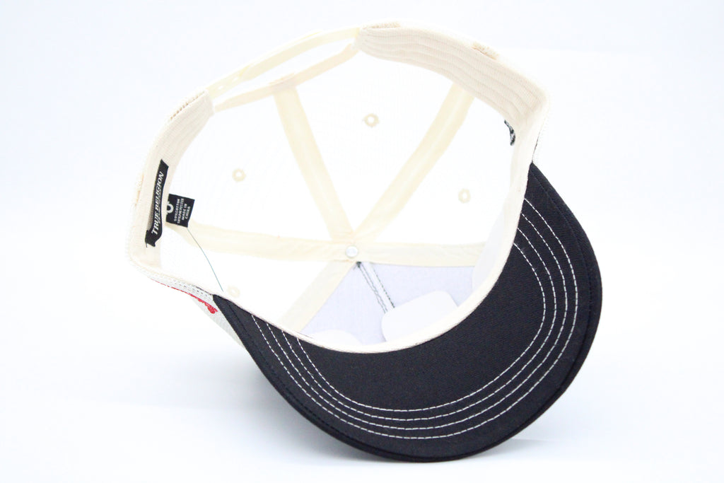 Gorra True Religion 5