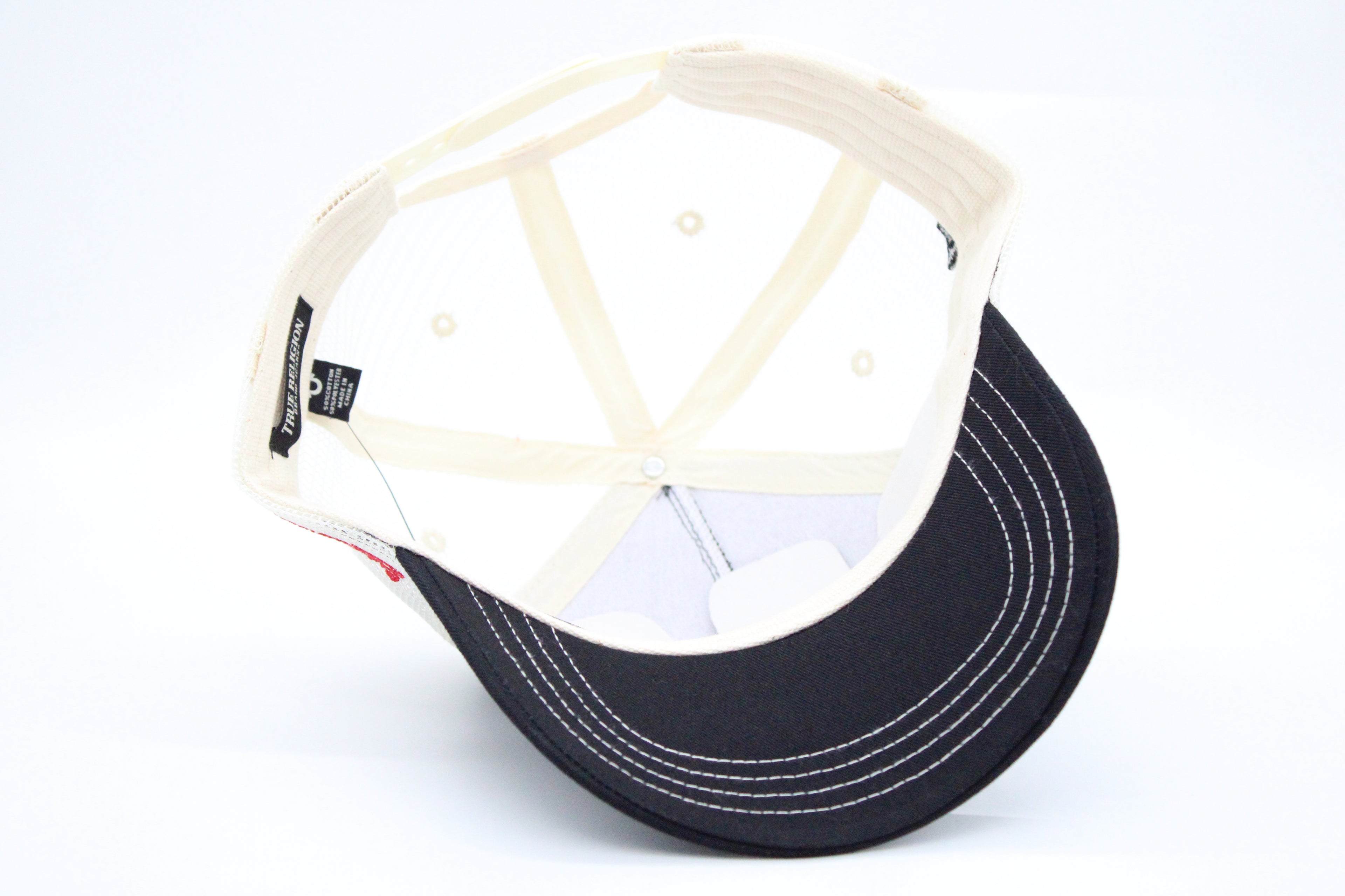 Gorra True Religion 5