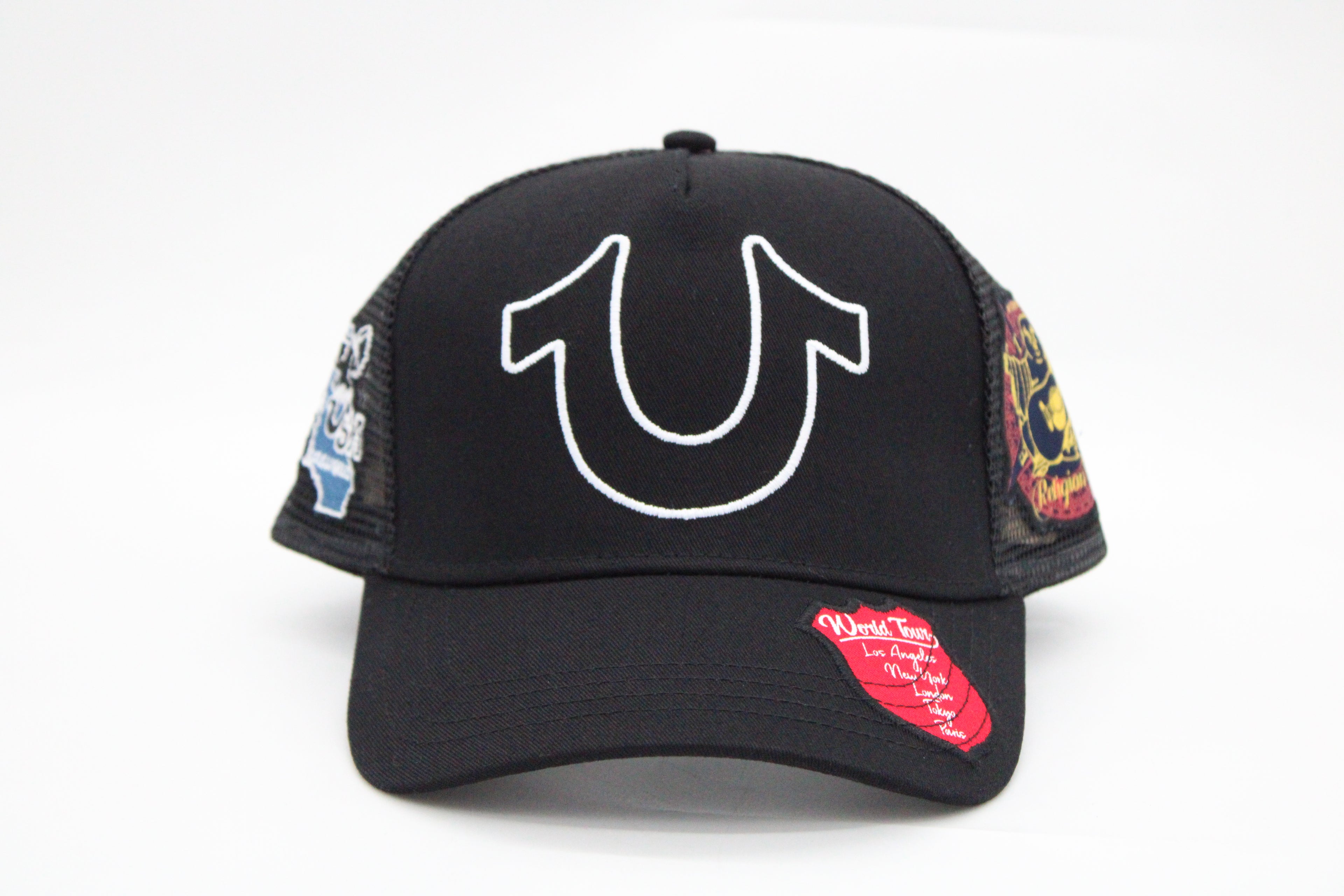 Gorra True Religion 6