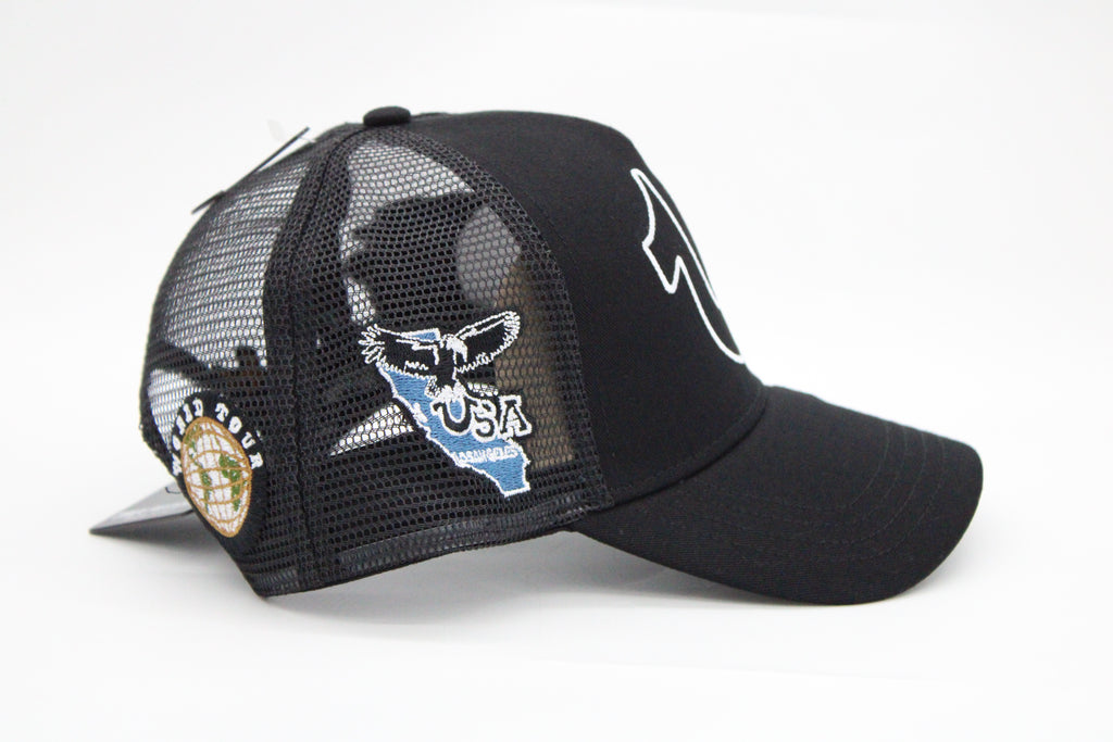 Gorra True Religion 6