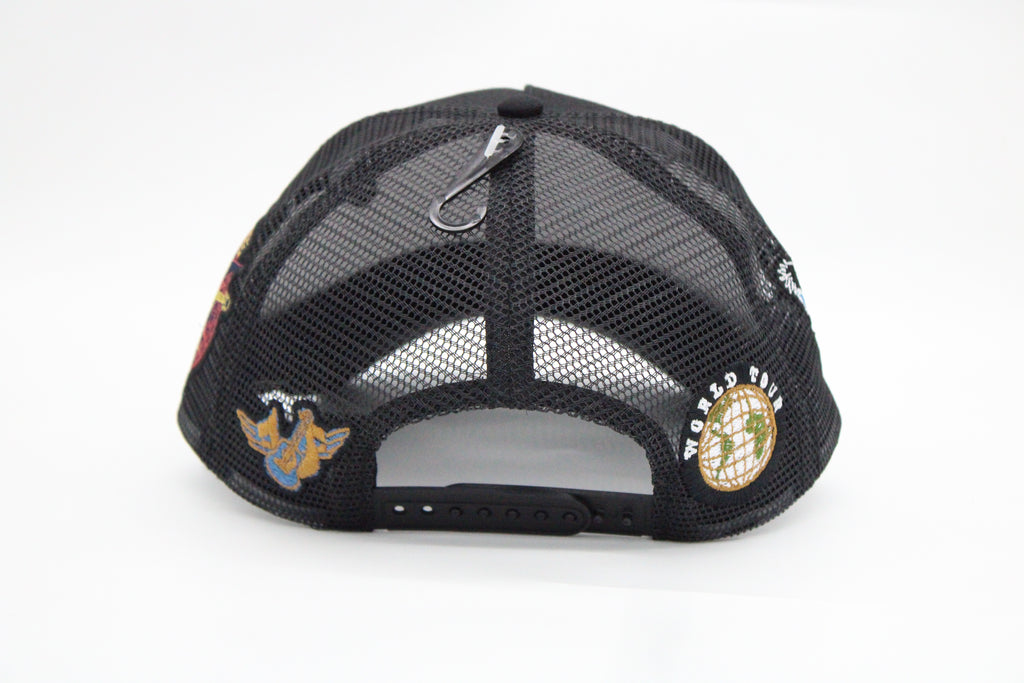 Gorra True Religion 6