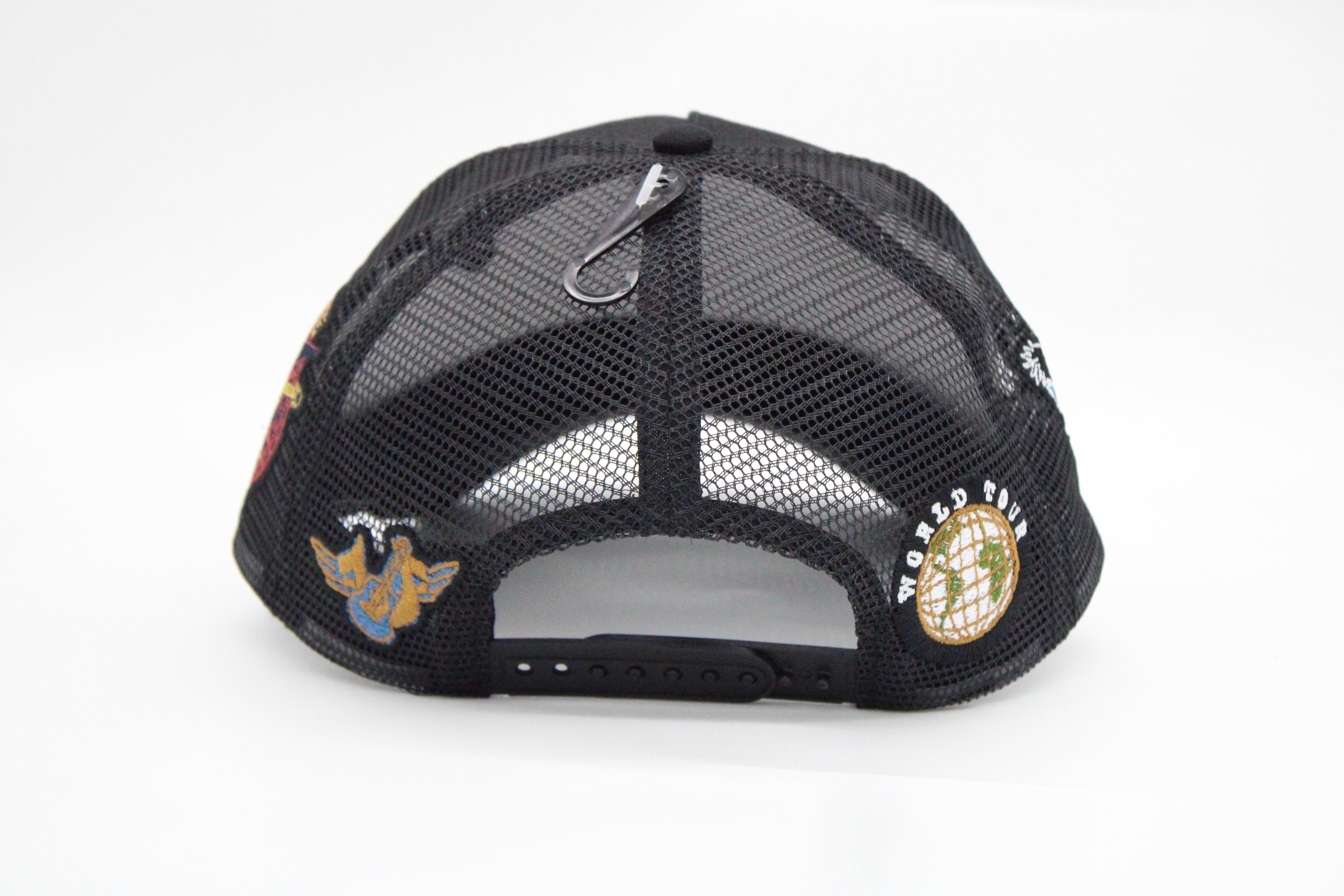 Gorra True Religion 6