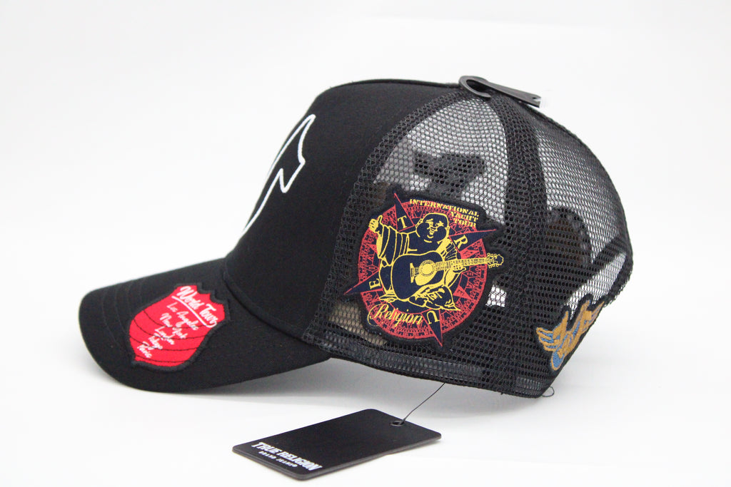 Gorra True Religion 6