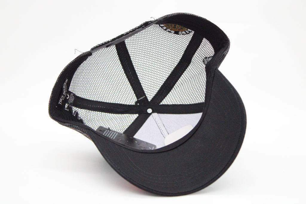Gorra True Religion 6