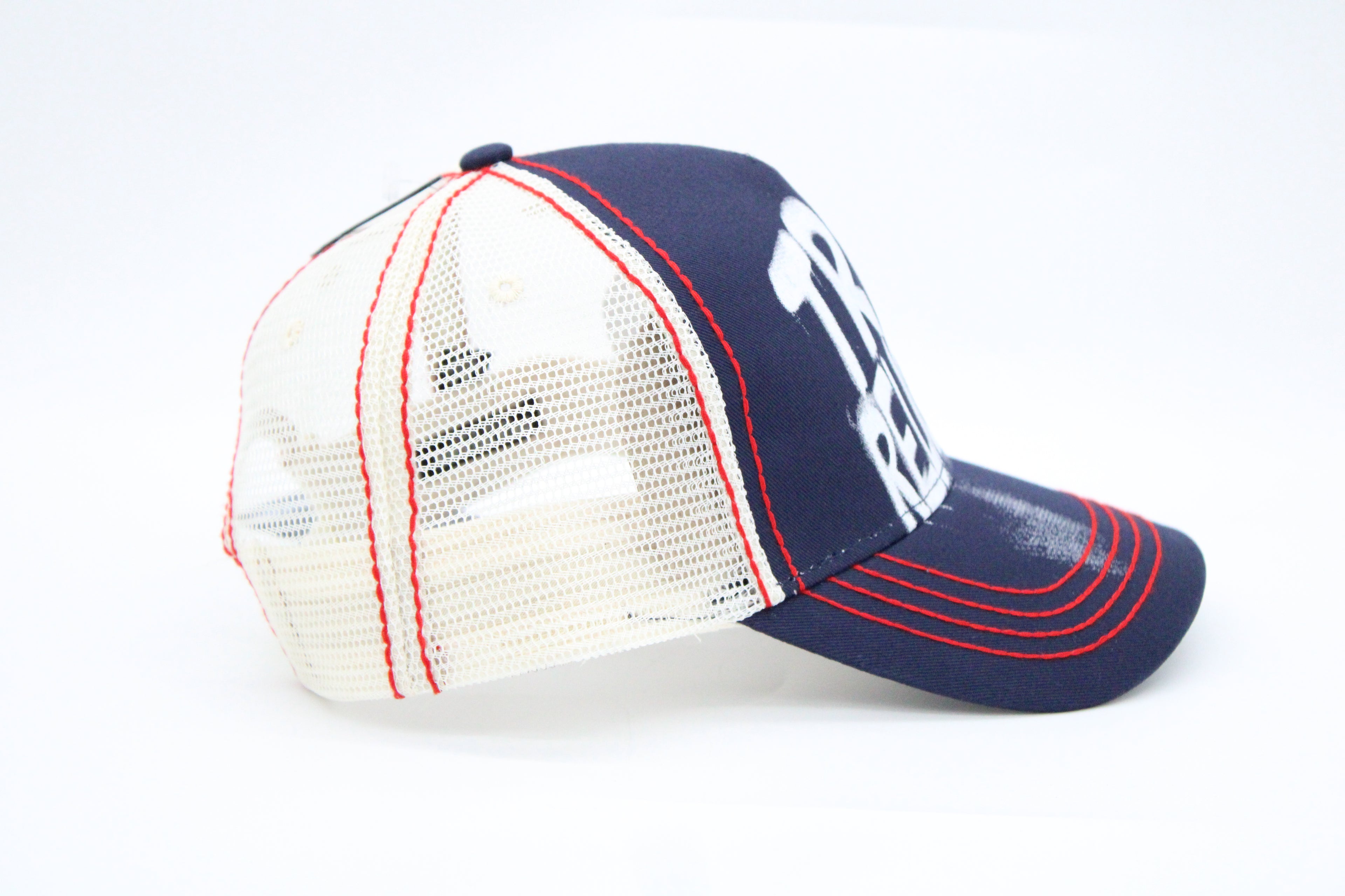 Gorra True Religion 7
