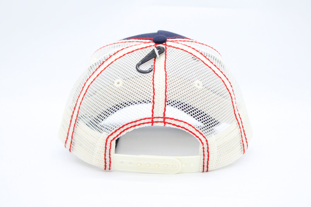 Gorra True Religion 7