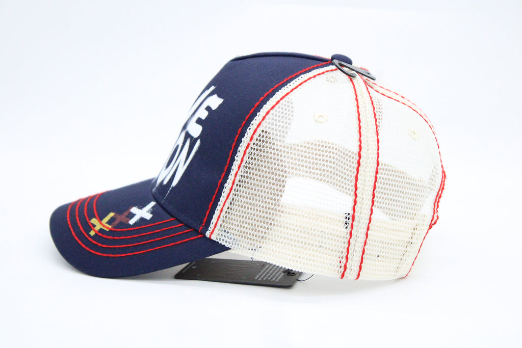 Gorra True Religion 7