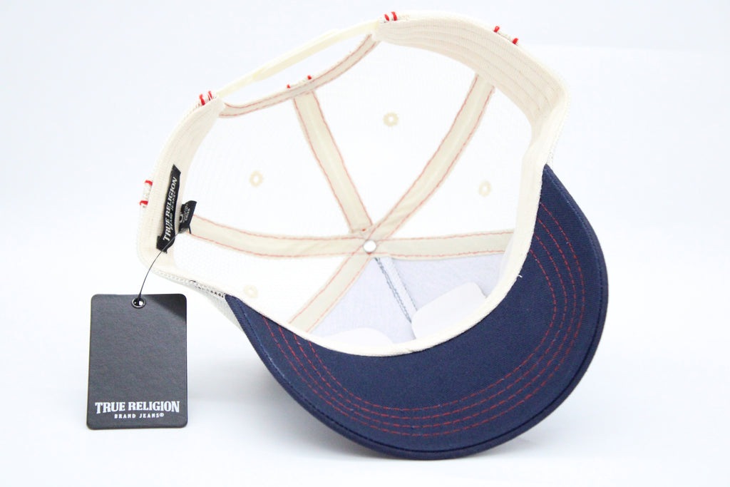 Gorra True Religion 7