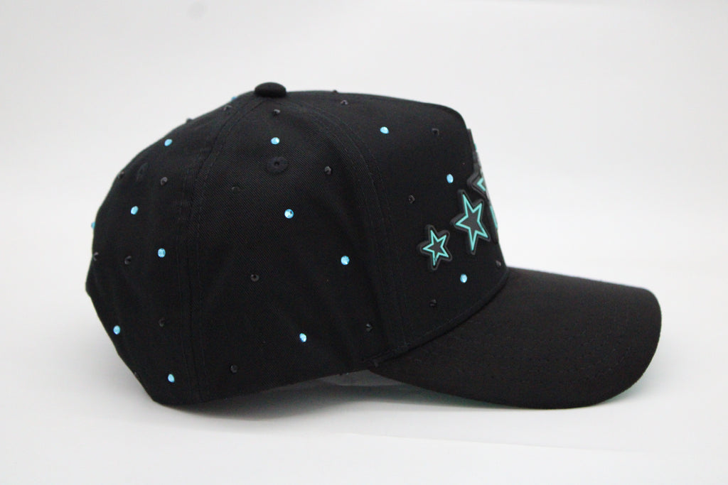 GORRA MARKITOS TOYS "BLACK SHEEP"