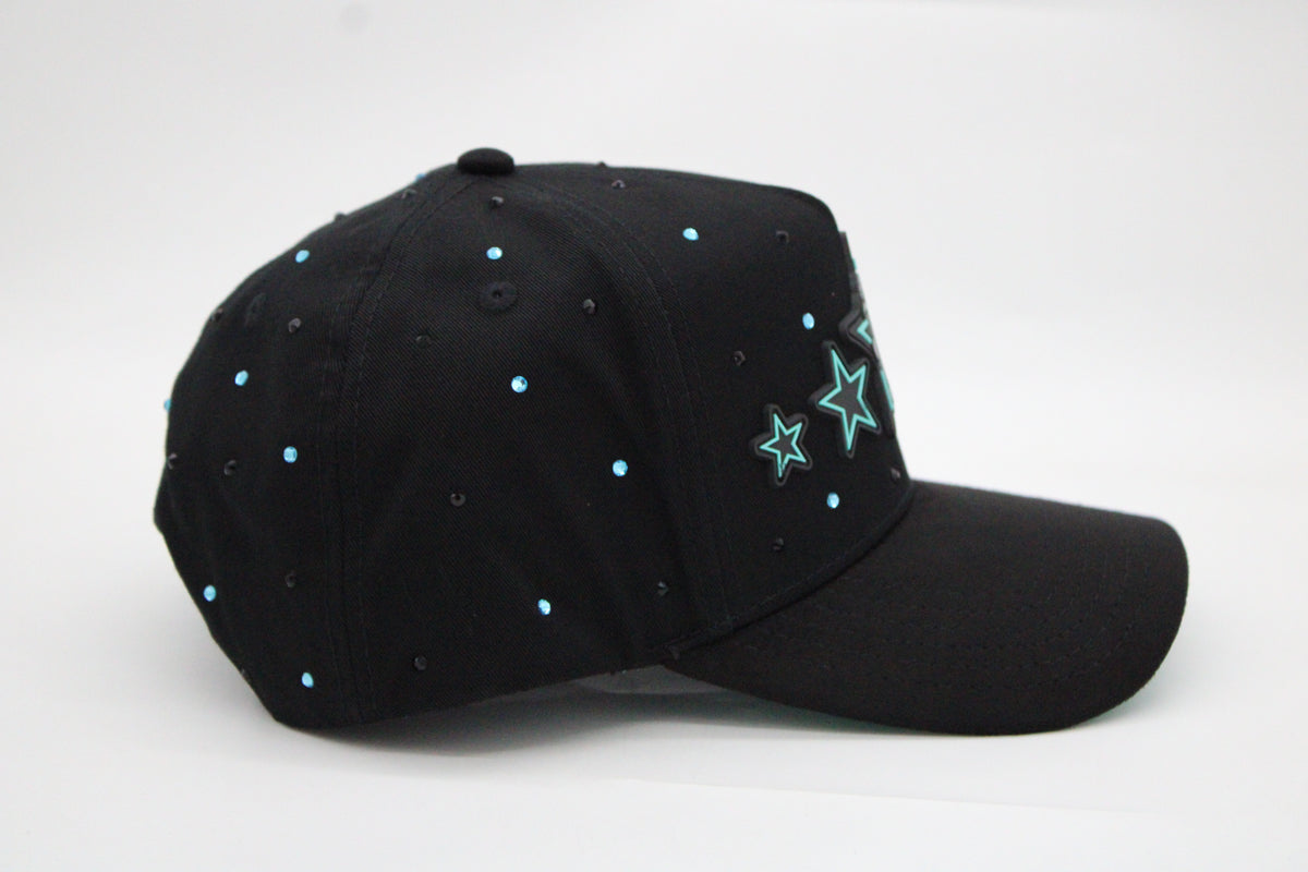 GORRA MARKITOS TOYS "BLACK SHEEP"