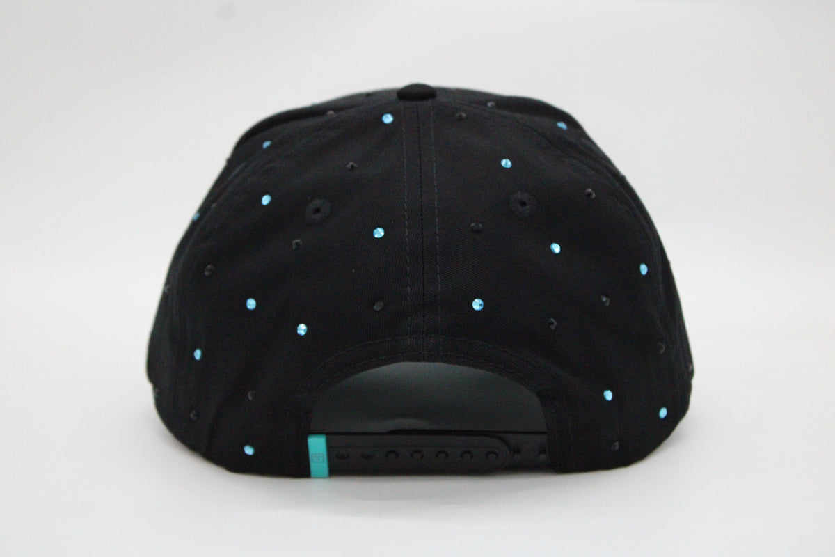 GORRA MARKITOS TOYS "BLACK SHEEP"