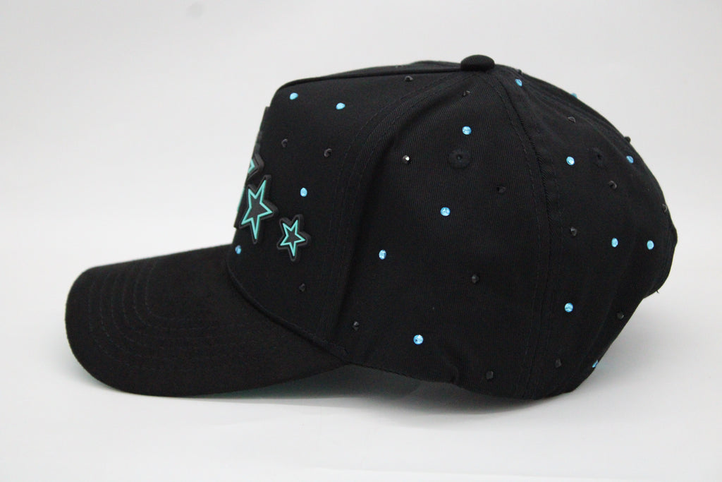 GORRA MARKITOS TOYS "BLACK SHEEP"