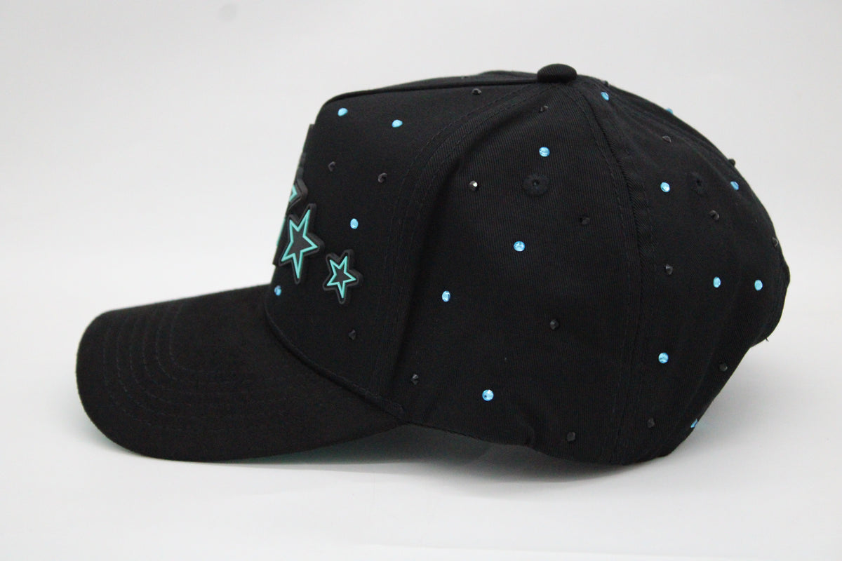 GORRA MARKITOS TOYS "BLACK SHEEP"