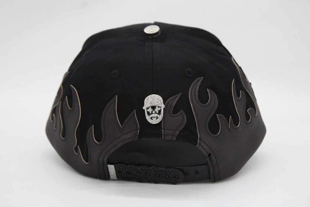 GORRA BARBAS HATS "WORL TOUR X RICO O MUERTO"