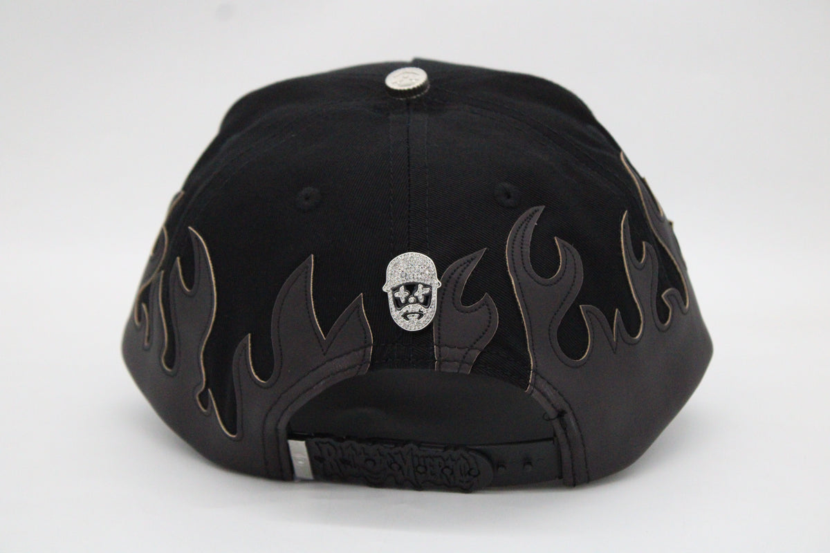 GORRA BARBAS HATS "WORL TOUR X RICO O MUERTO"