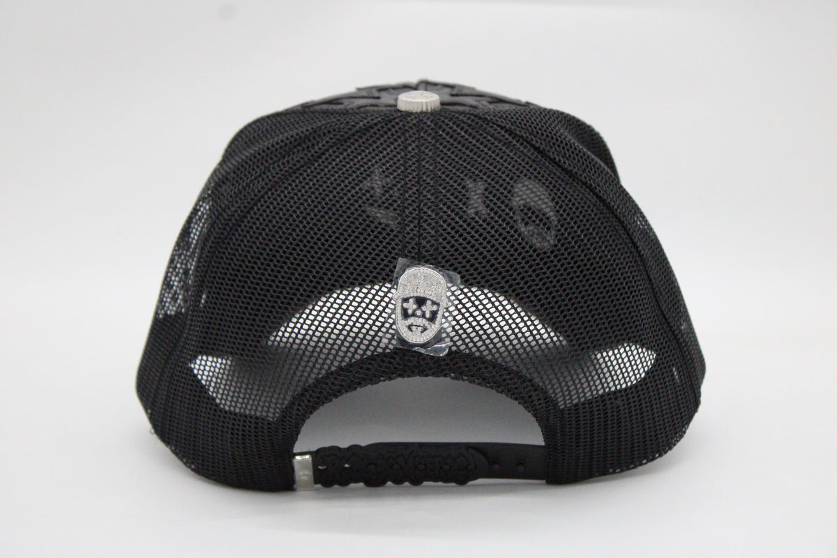 GORRA BARBAS HATS "ALL STAR X RICO O MUERTO"